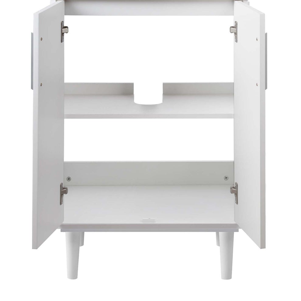 Augusta 24" Bathroom Vanity By Modway - EEI-5800 | Bathroom Accessories | Modishstore - 24