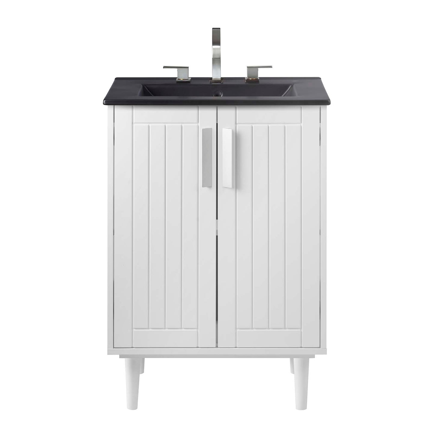 Augusta 24" Bathroom Vanity By Modway - EEI-5800 | Bathroom Accessories | Modishstore - 25