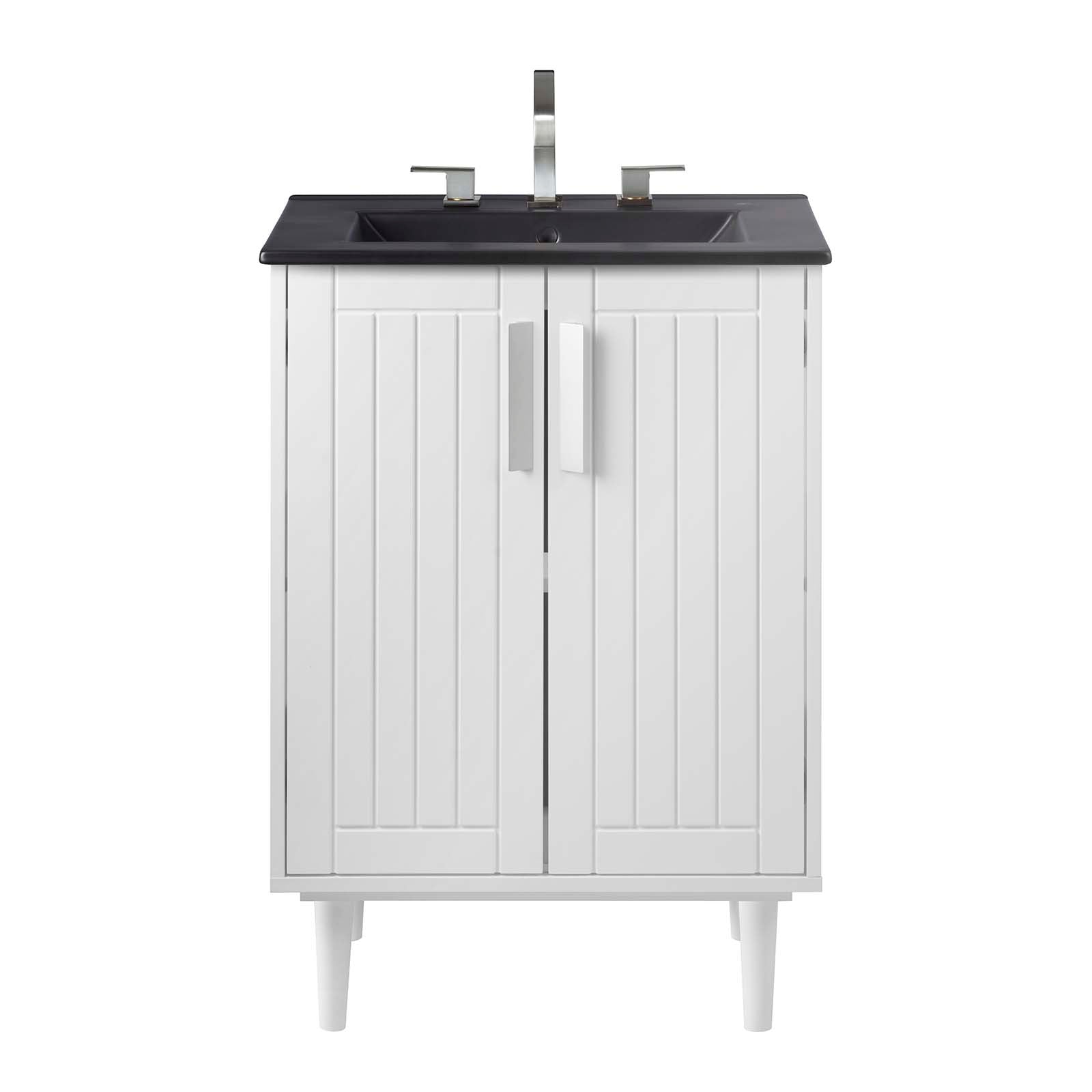 Augusta 24" Bathroom Vanity By Modway - EEI-5800 | Bathroom Accessories | Modishstore - 25