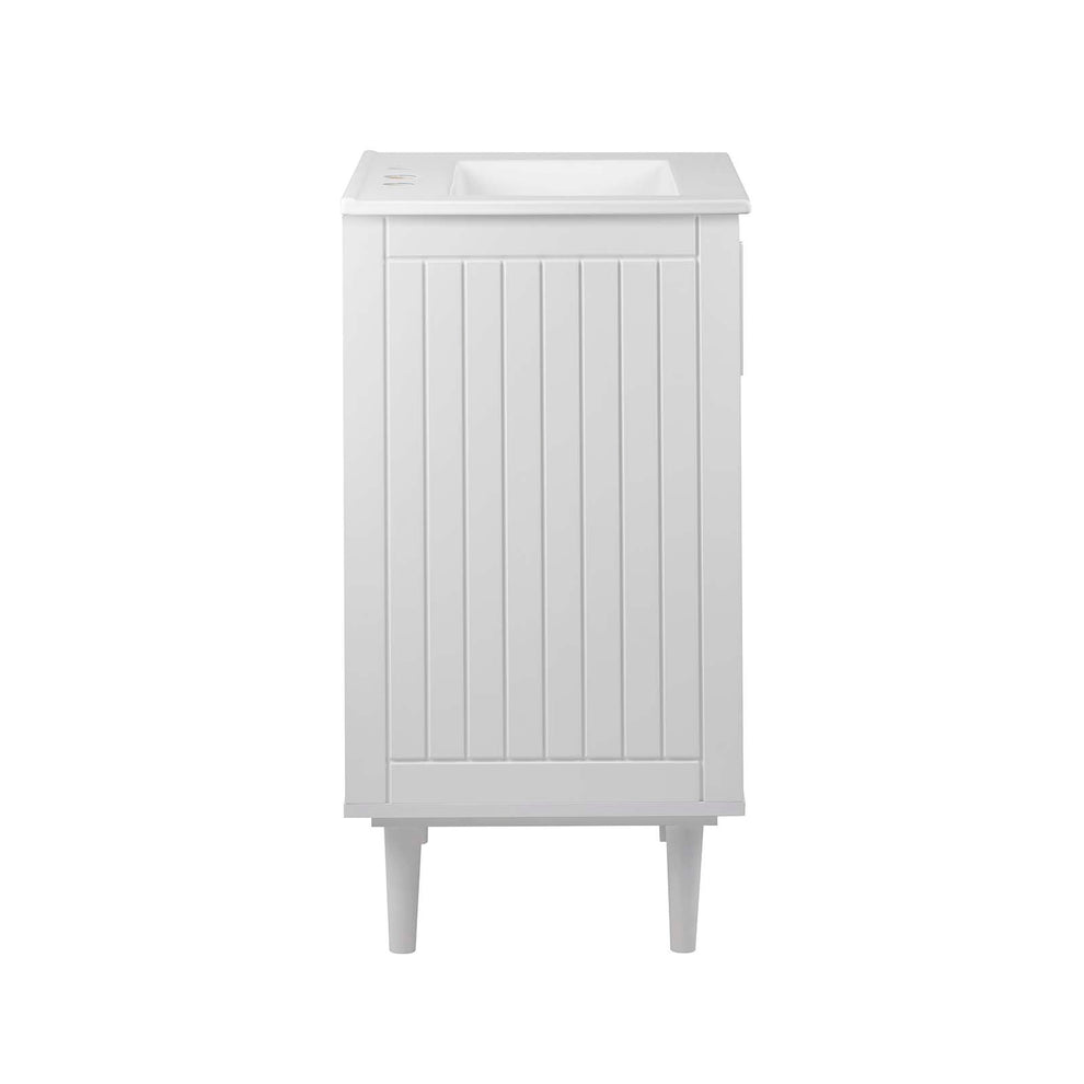 Augusta 24" Bathroom Vanity By Modway - EEI-5800 | Bathroom Accessories | Modishstore - 30