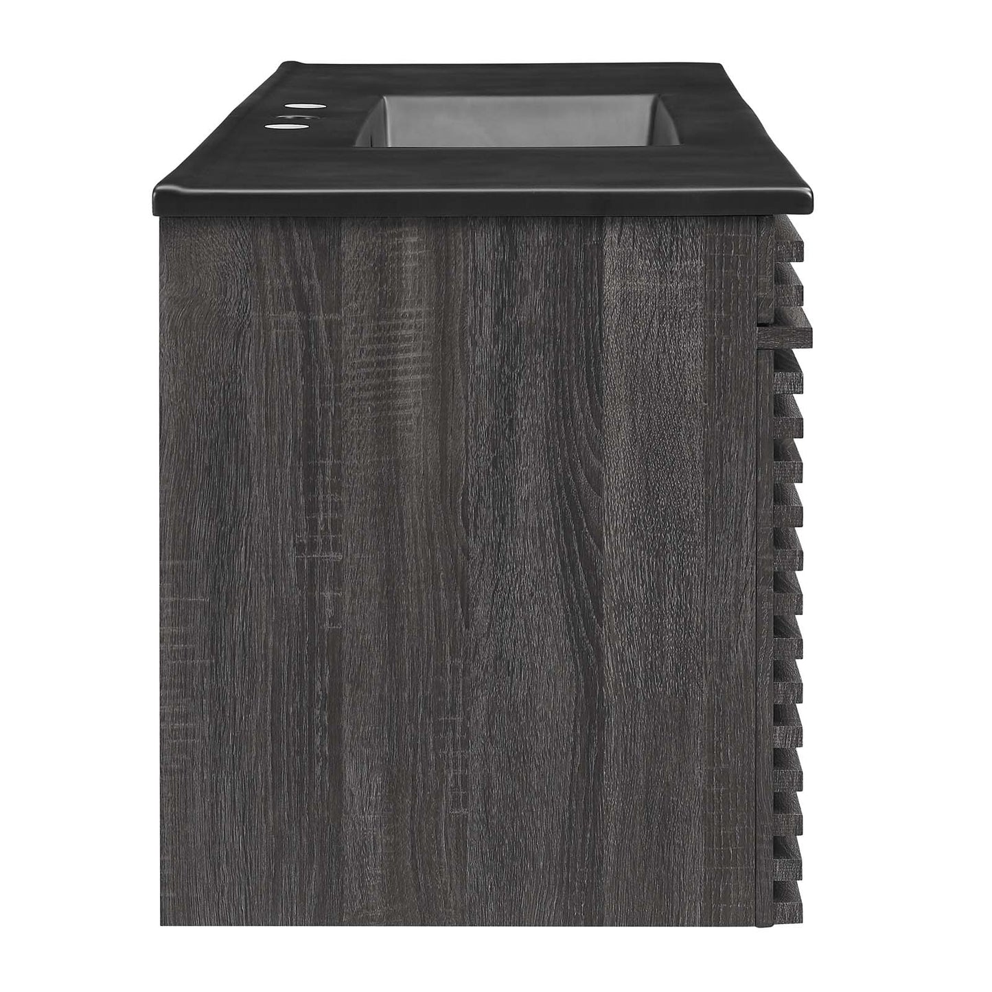 Render 48" Wall-Mount Bathroom Vanity By Modway - EEI-5801 | Bathroom Accessories | Modishstore - 6