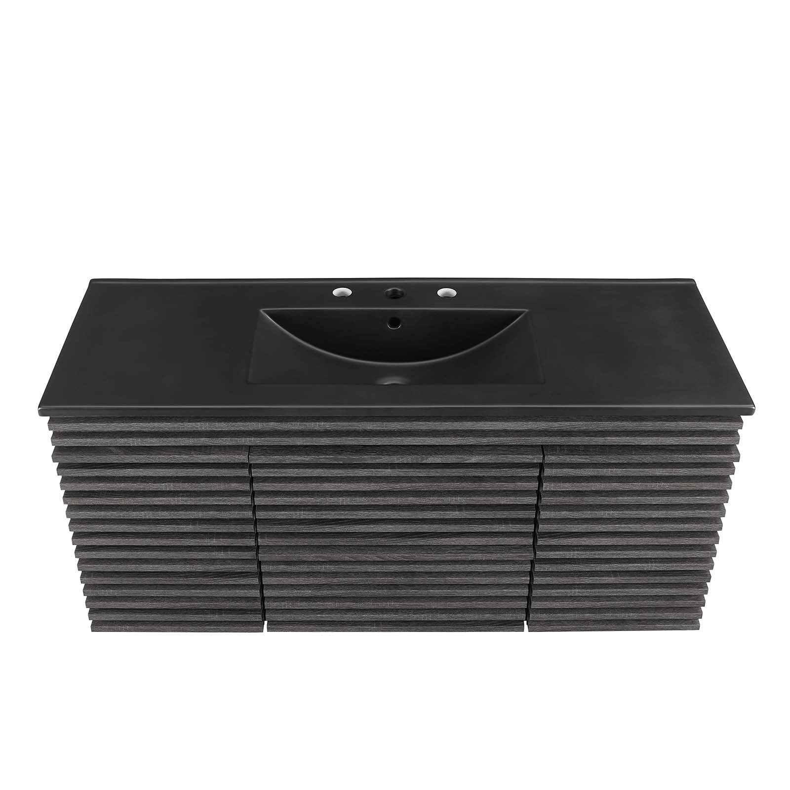 Render 48" Wall-Mount Bathroom Vanity By Modway - EEI-5801 | Bathroom Accessories | Modishstore - 8