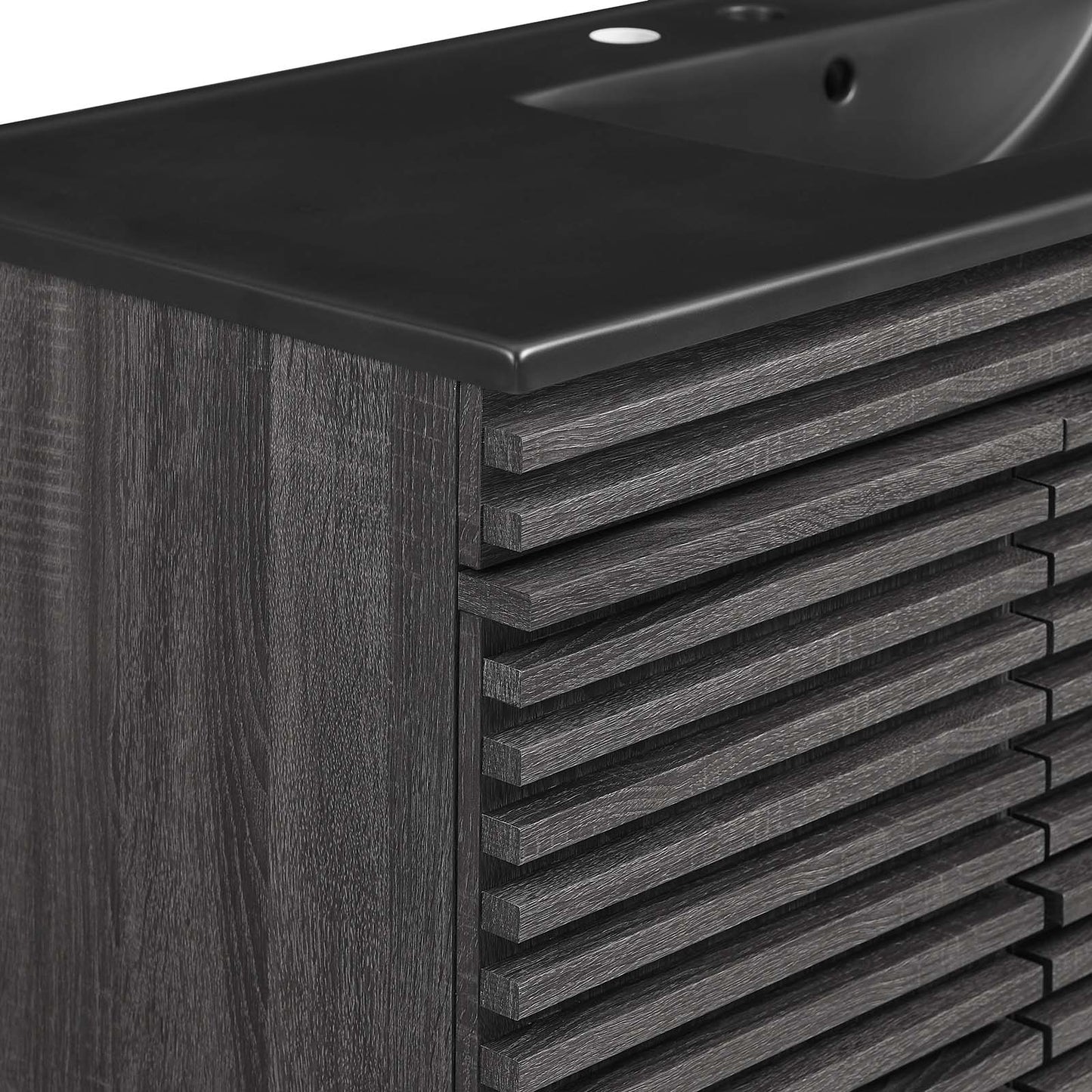 Render 48" Wall-Mount Bathroom Vanity By Modway - EEI-5801 | Bathroom Accessories | Modishstore - 10