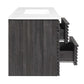 Render 48" Wall-Mount Bathroom Vanity By Modway - EEI-5801 | Bathroom Accessories | Modishstore - 15
