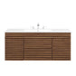 Render 48" Wall-Mount Bathroom Vanity By Modway - EEI-5801 | Bathroom Accessories | Modishstore - 76
