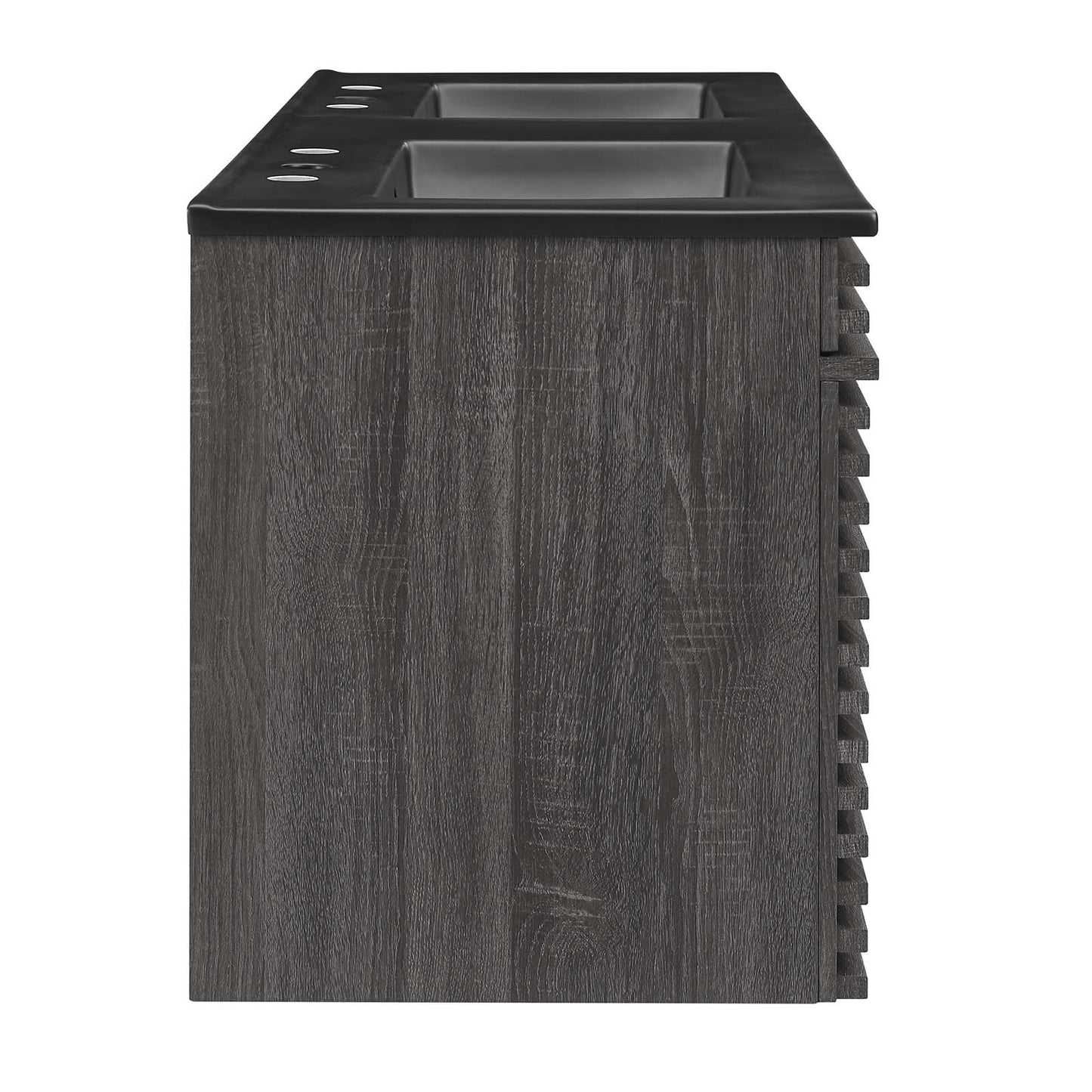 Render 48" Wall-Mount Bathroom Vanity By Modway - EEI-5802 | Bathroom Accessories | Modishstore - 4