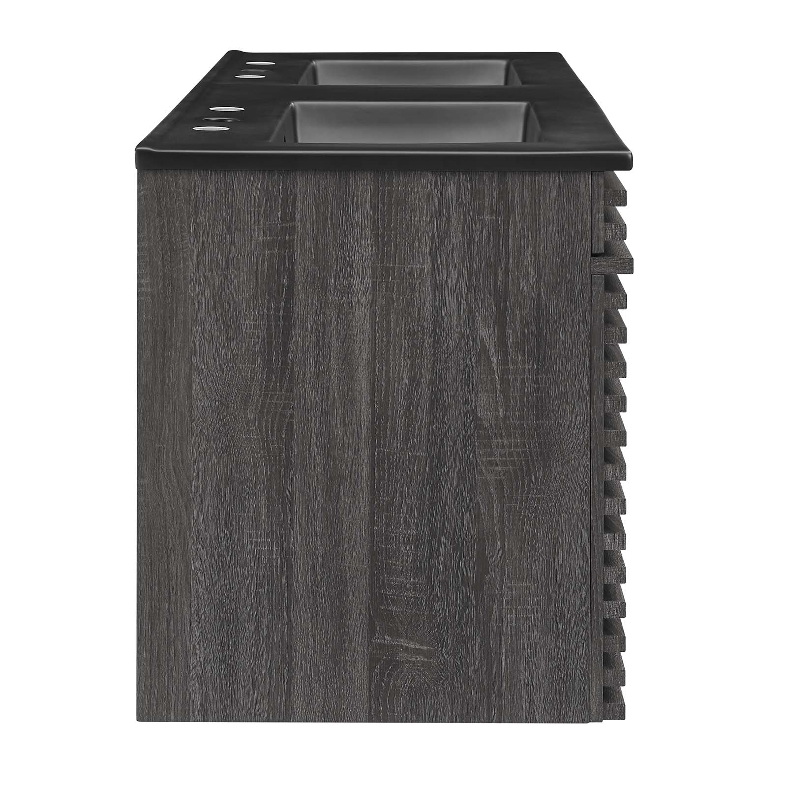Render 48" Wall-Mount Bathroom Vanity By Modway - EEI-5802 | Bathroom Accessories | Modishstore - 4
