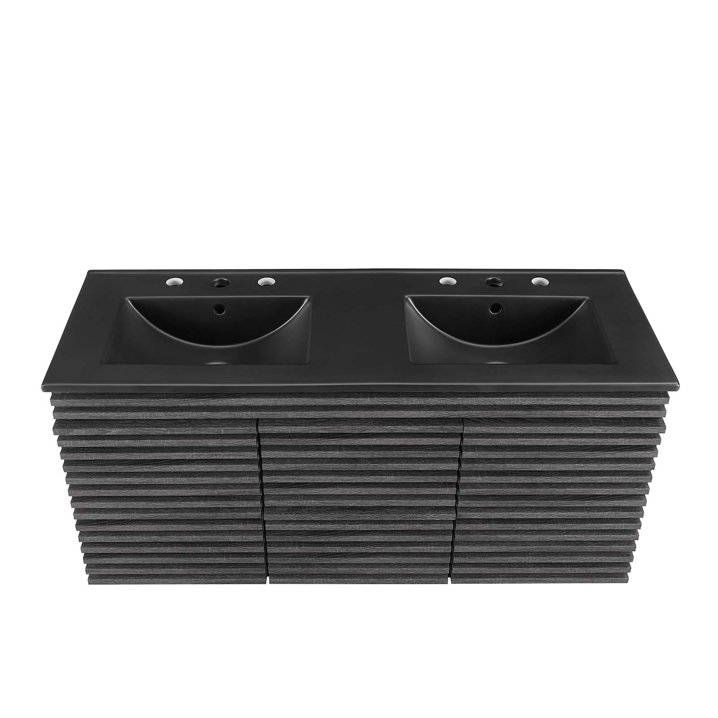 Render 48" Wall-Mount Bathroom Vanity By Modway - EEI-5802 | Bathroom Accessories | Modishstore - 8