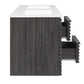 Render 48" Wall-Mount Bathroom Vanity By Modway - EEI-5802 | Bathroom Accessories | Modishstore - 14