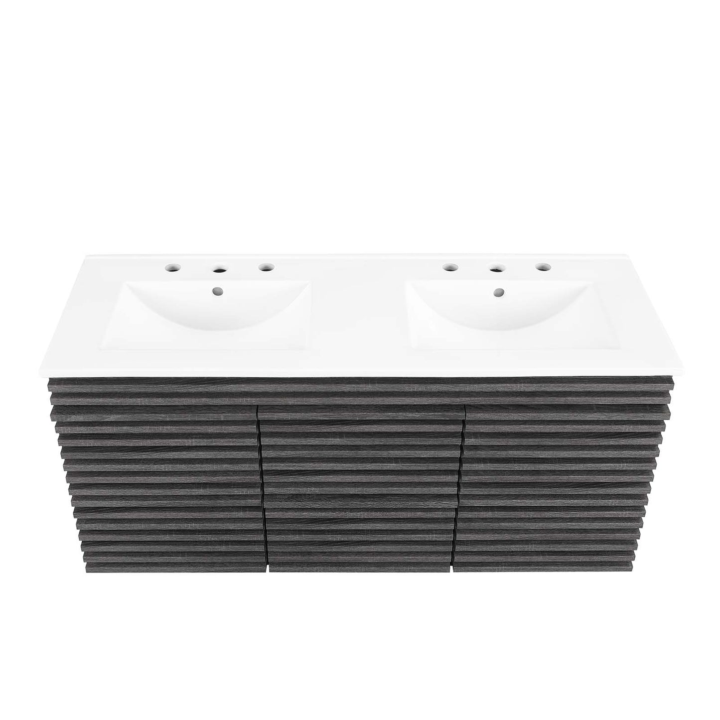 Render 48" Wall-Mount Bathroom Vanity By Modway - EEI-5802 | Bathroom Accessories | Modishstore - 17