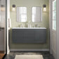 Render 48" Wall-Mount Bathroom Vanity By Modway - EEI-5802 | Bathroom Accessories | Modishstore - 32