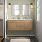 Render 48" Wall-Mount Bathroom Vanity By Modway - EEI-5802 | Bathroom Accessories | Modishstore - 52