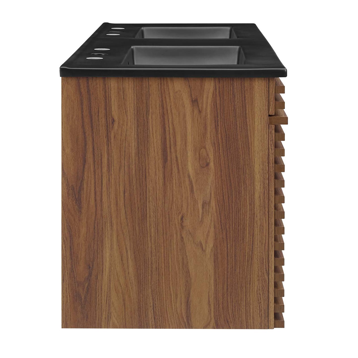 Render 48" Wall-Mount Bathroom Vanity By Modway - EEI-5802 | Bathroom Accessories | Modishstore - 63