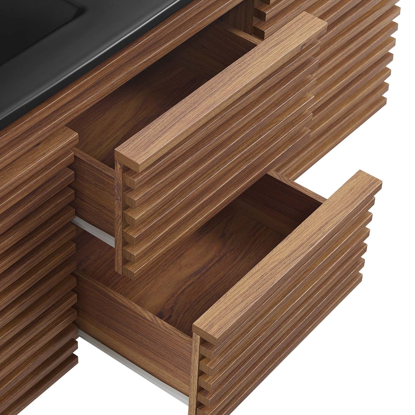 Render 48" Wall-Mount Bathroom Vanity By Modway - EEI-5802 | Bathroom Accessories | Modishstore - 68