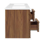 Render 48" Wall-Mount Bathroom Vanity By Modway - EEI-5802 | Bathroom Accessories | Modishstore - 74
