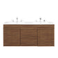 Render 48" Wall-Mount Bathroom Vanity By Modway - EEI-5802 | Bathroom Accessories | Modishstore - 75