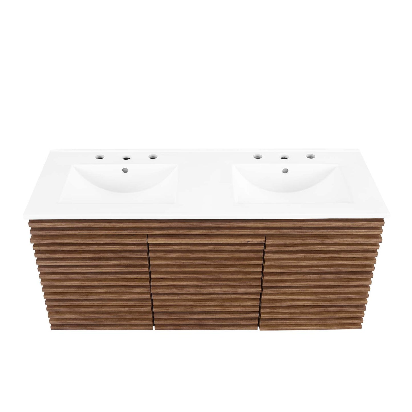 Render 48" Wall-Mount Bathroom Vanity By Modway - EEI-5802 | Bathroom Accessories | Modishstore - 77