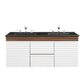 Render 48" Wall-Mount Bathroom Vanity By Modway - EEI-5802 | Bathroom Accessories | Modishstore - 95