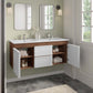Render 48" Wall-Mount Bathroom Vanity By Modway - EEI-5802 | Bathroom Accessories | Modishstore - 101