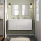 Render 48" Wall-Mount Bathroom Vanity By Modway - EEI-5802 | Bathroom Accessories | Modishstore - 112