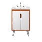 Energize 24" Bathroom Vanity By Modway - EEI-5804 | Bathroom Accessories | Modishstore - 15
