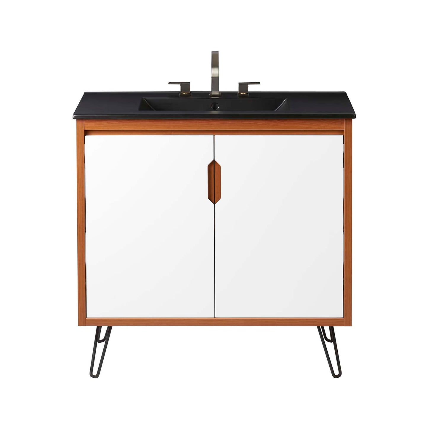 Energize 36" Bathroom Vanity By Modway - EEI-5805 | Bathroom Accessories | Modishstore - 3