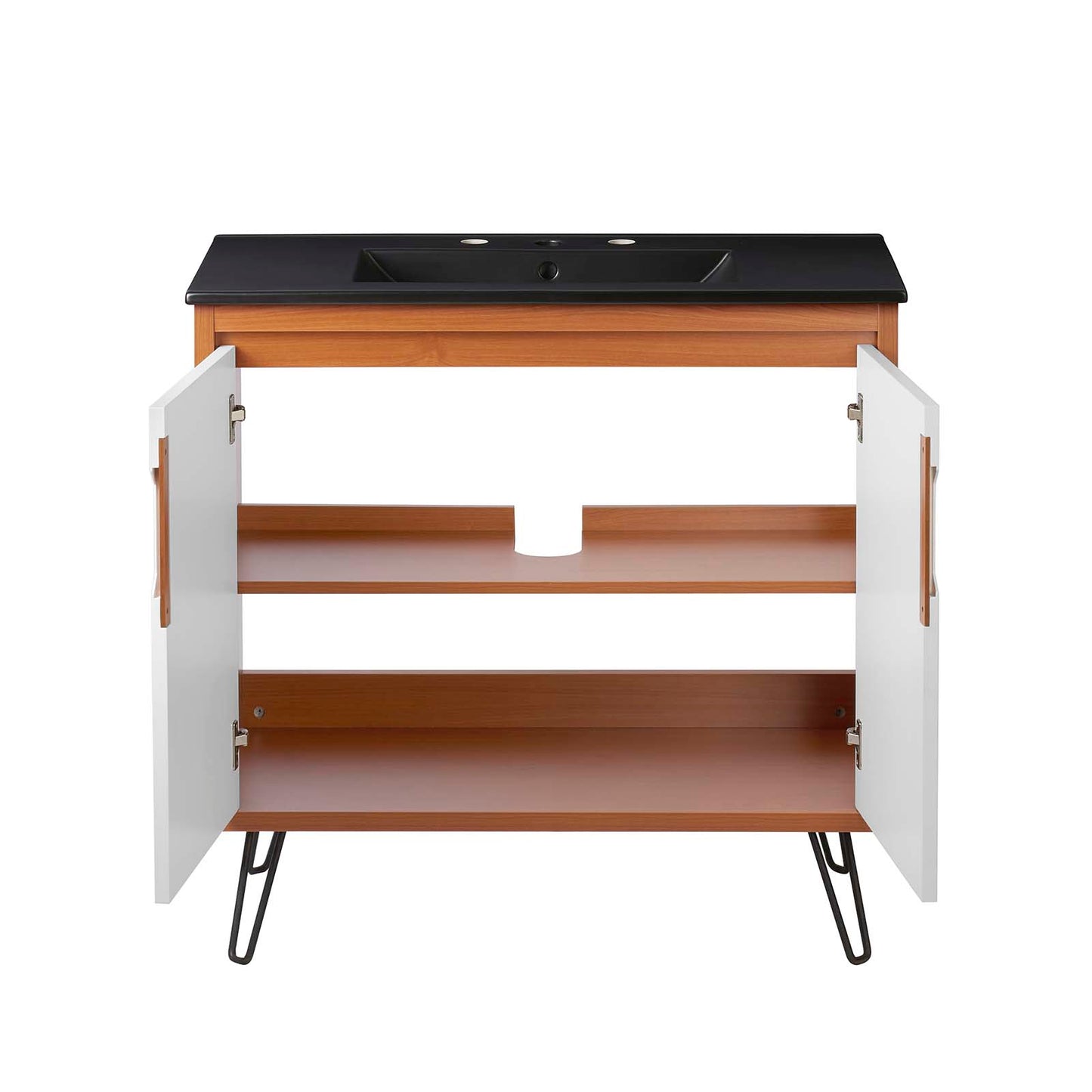 Energize 36" Bathroom Vanity By Modway - EEI-5805 | Bathroom Accessories | Modishstore - 4