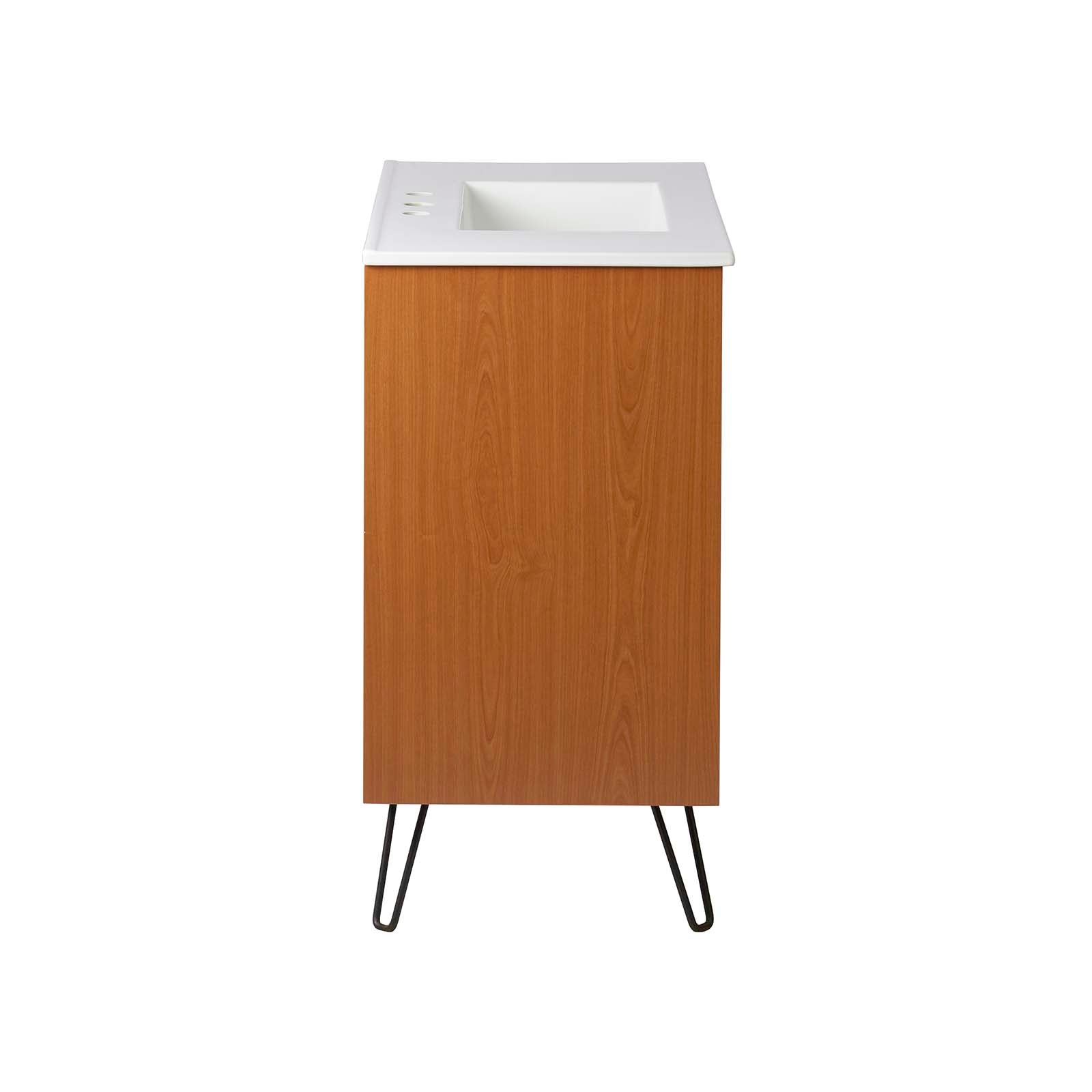 Energize 36" Bathroom Vanity By Modway - EEI-5805 | Bathroom Accessories | Modishstore - 10