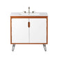Energize 36" Bathroom Vanity By Modway - EEI-5805 | Bathroom Accessories | Modishstore - 14