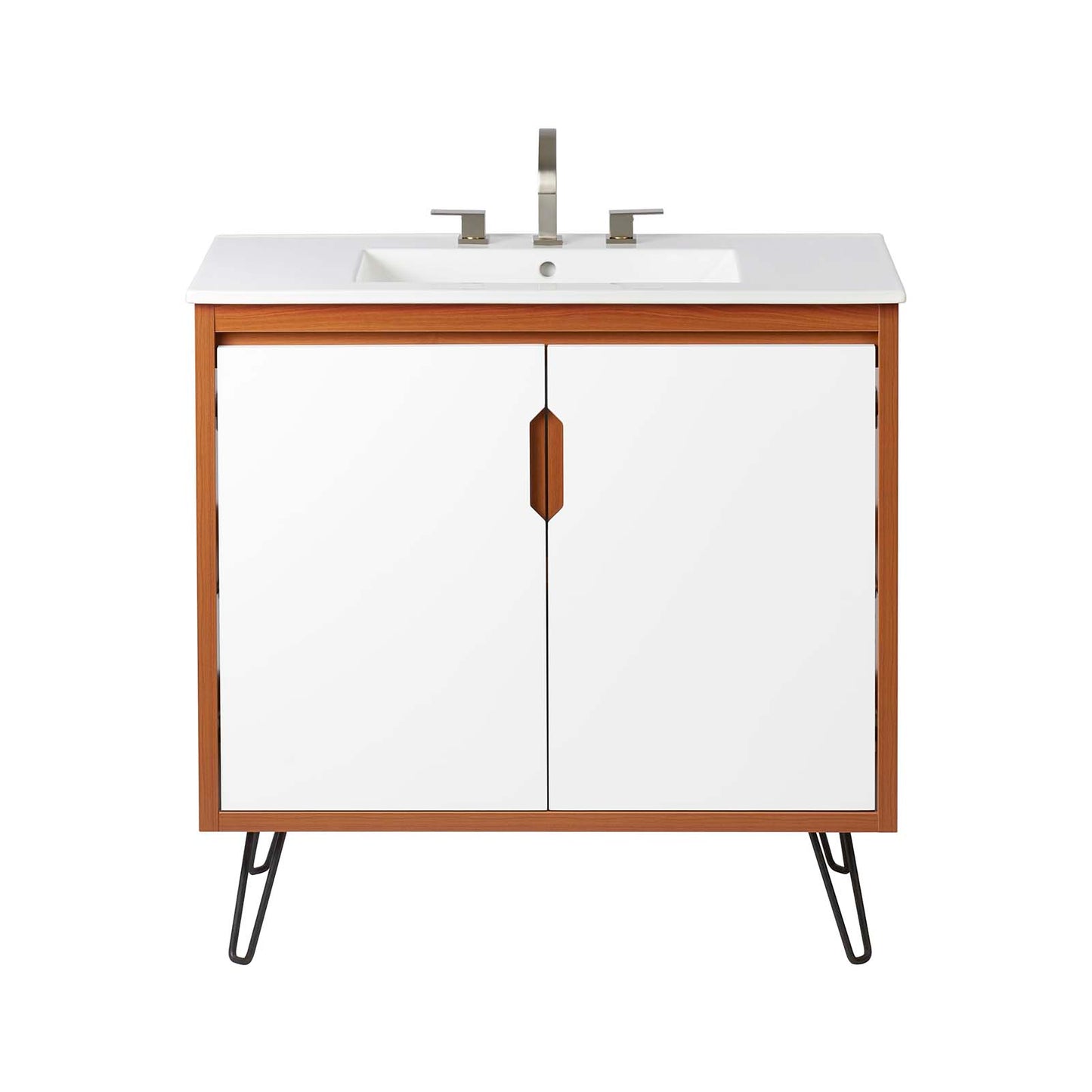 Energize 36" Bathroom Vanity By Modway - EEI-5805 | Bathroom Accessories | Modishstore - 14