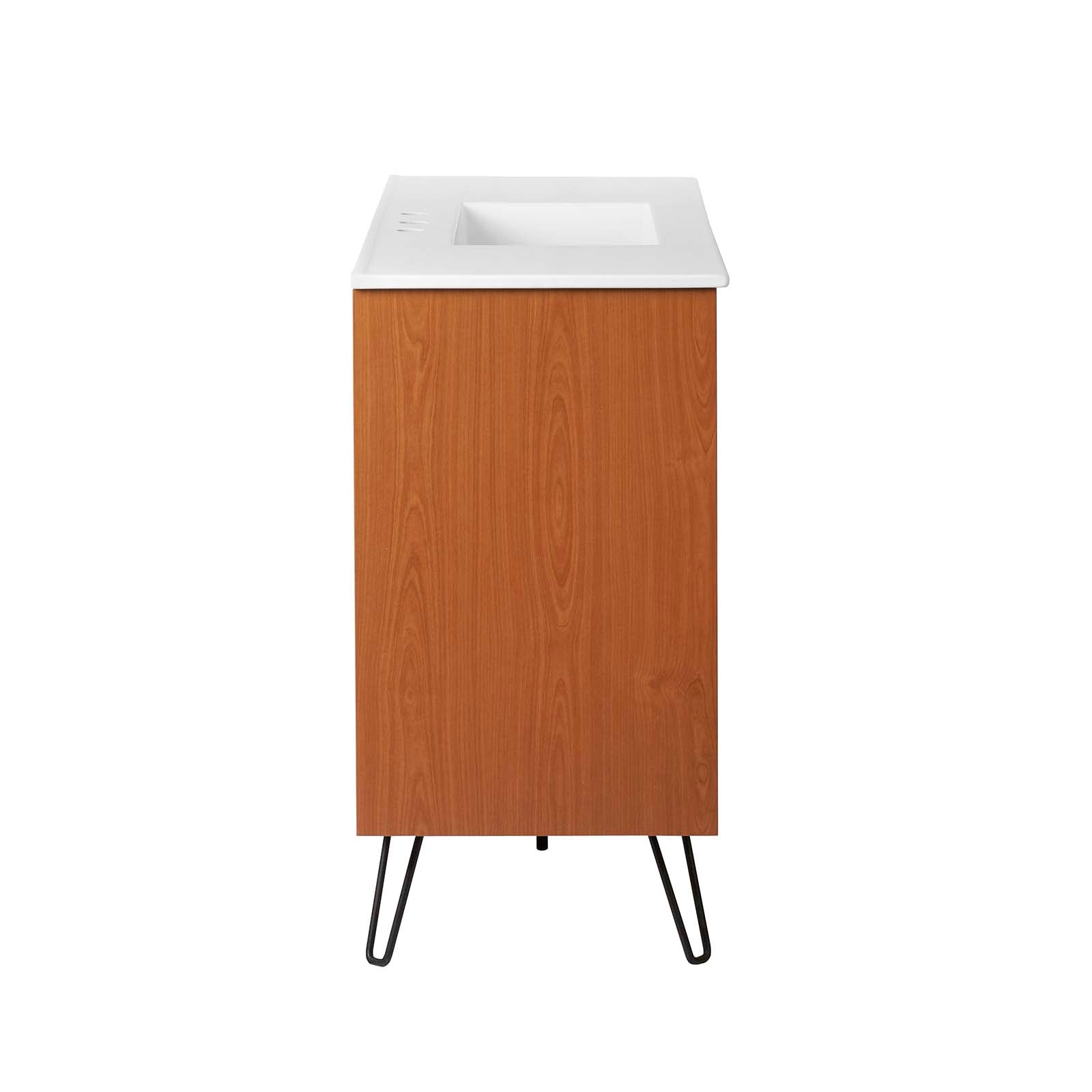 Energize 48" Bathroom Vanity By Modway - EEI-5806 | Bathroom Accessories | Modishstore - 10