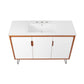 Energize 48" Bathroom Vanity By Modway - EEI-5806 | Bathroom Accessories | Modishstore - 12