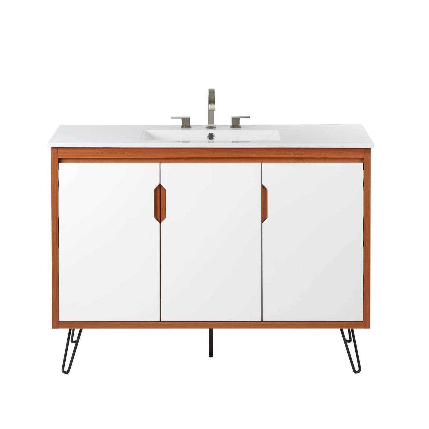 Energize 48" Bathroom Vanity By Modway - EEI-5806 | Bathroom Accessories | Modishstore - 14