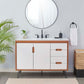 Energize 48" Bathroom Vanity By Modway - EEI-5808 | Bathroom Accessories | Modishstore - 11