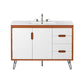 Energize 48" Bathroom Vanity By Modway - EEI-5808 | Bathroom Accessories | Modishstore - 17
