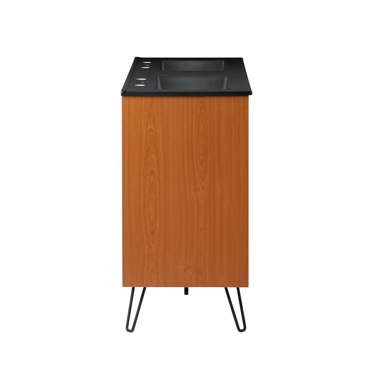 Energize 48" Double Sink Bathroom Vanity By Modway - EEI-5809 | Bathroom Accessories | Modishstore - 3