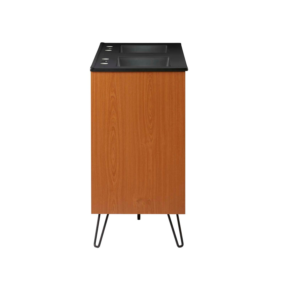 Energize 48" Double Sink Bathroom Vanity By Modway - EEI-5809 | Bathroom Accessories | Modishstore - 3