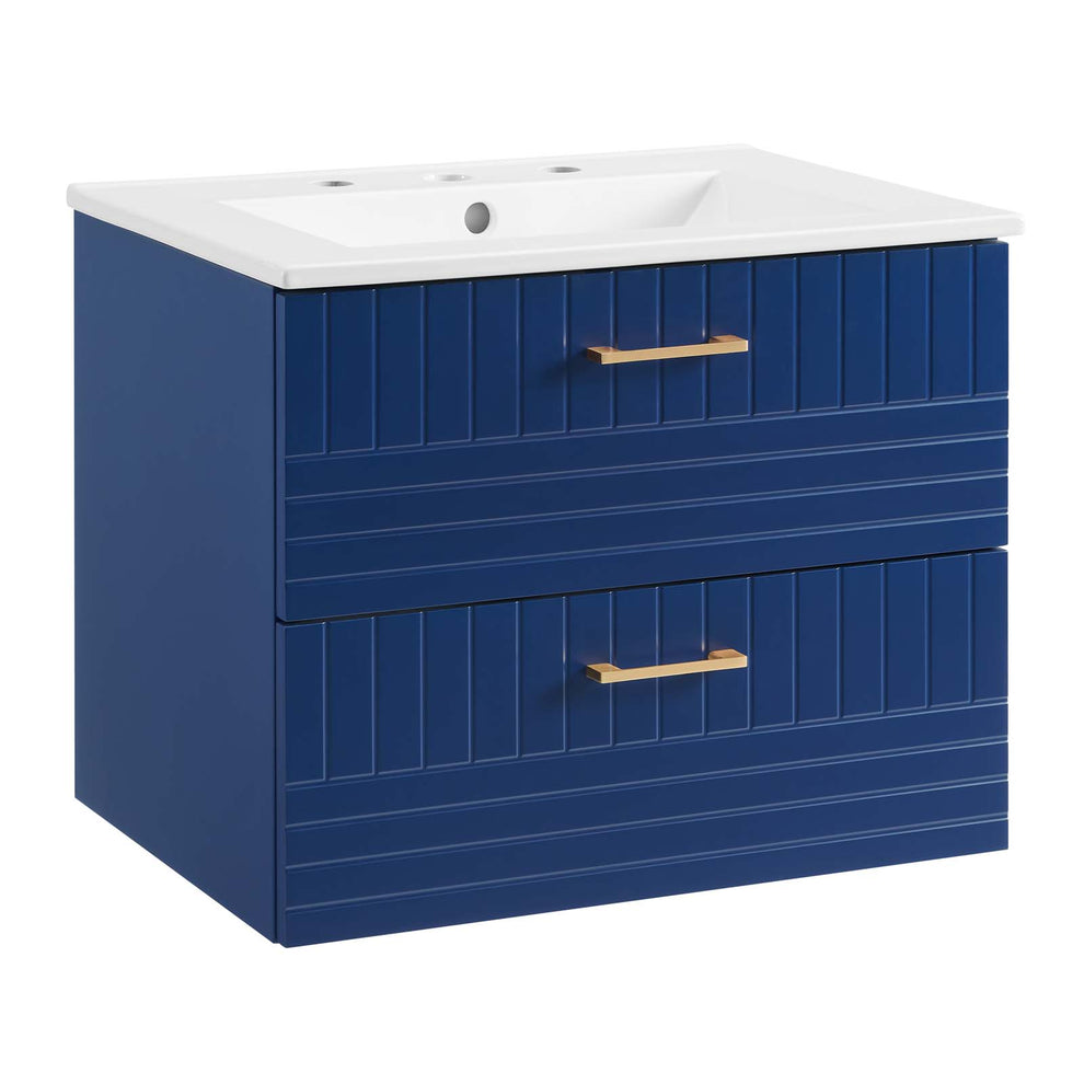 Daybreak 24" Bathroom Vanity By Modway - EEI-5818 | Bathroom Accessories | Modishstore - 1