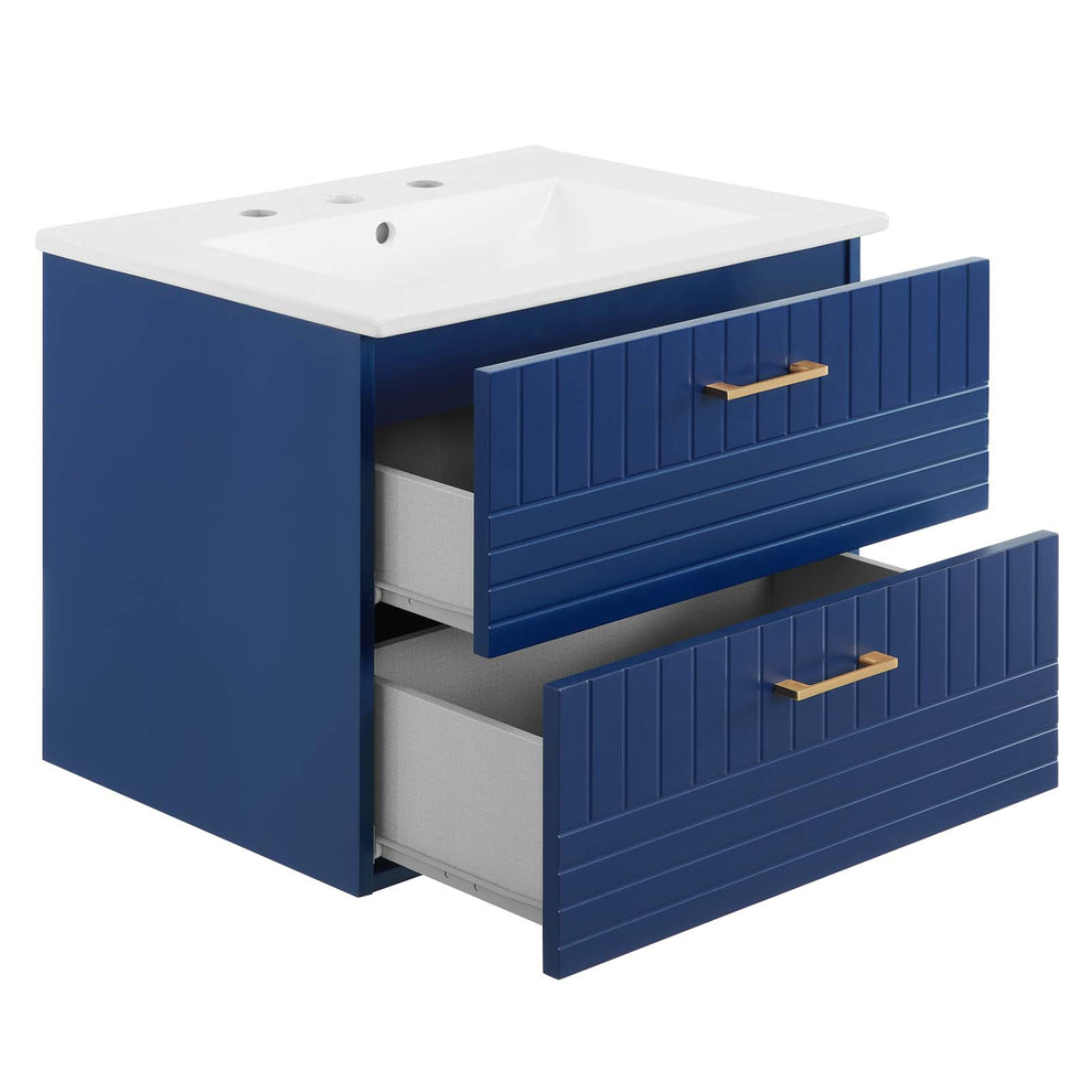 Daybreak 24" Bathroom Vanity By Modway - EEI-5818 | Bathroom Accessories | Modishstore - 2