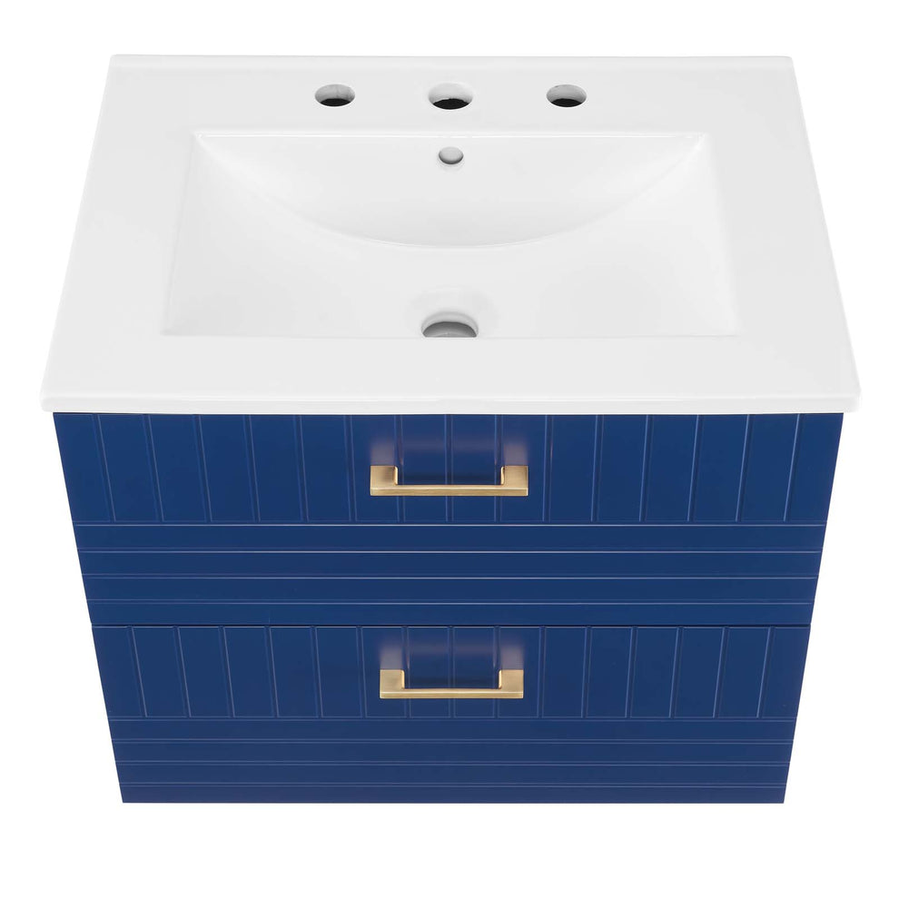 Daybreak 24" Bathroom Vanity By Modway - EEI-5818 | Bathroom Accessories | Modishstore - 4
