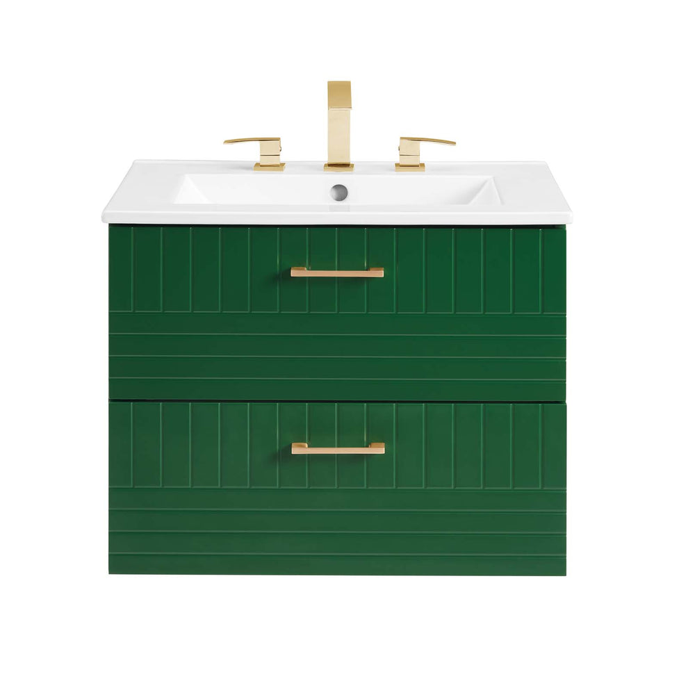 Daybreak 24" Bathroom Vanity By Modway - EEI-5818 | Bathroom Accessories | Modishstore - 14