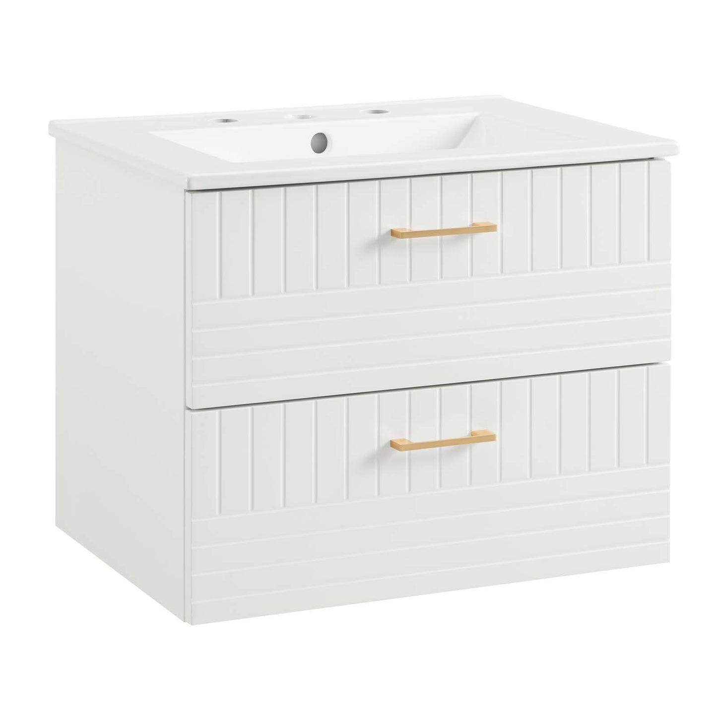 Daybreak 24" Bathroom Vanity By Modway - EEI-5818 | Bathroom Accessories | Modishstore - 25
