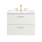 Daybreak 24" Bathroom Vanity By Modway - EEI-5818 | Bathroom Accessories | Modishstore - 30