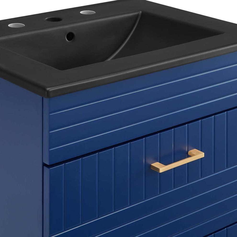 Daybreak 24" Bathroom Vanity By Modway - EEI-5819 | Bathroom Accessories | Modishstore - 5