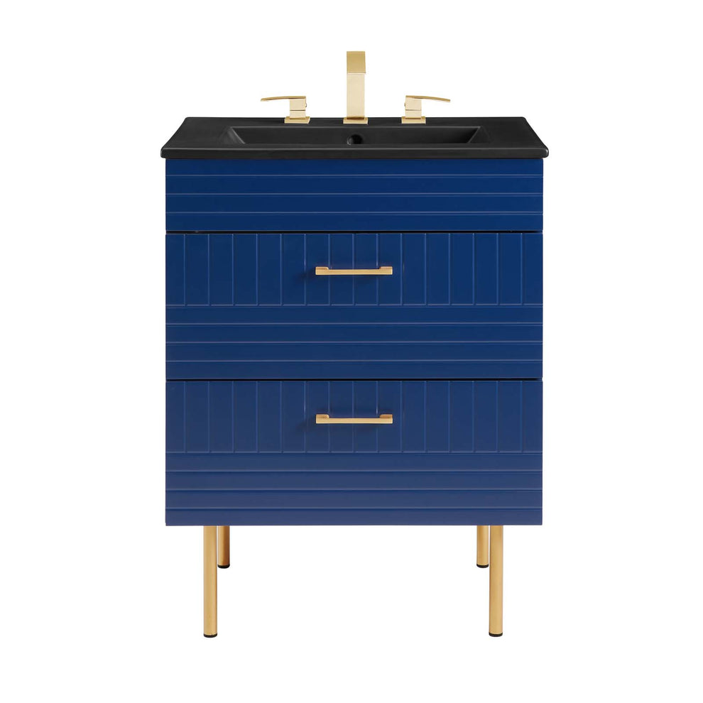 Daybreak 24" Bathroom Vanity By Modway - EEI-5819 | Bathroom Accessories | Modishstore - 6