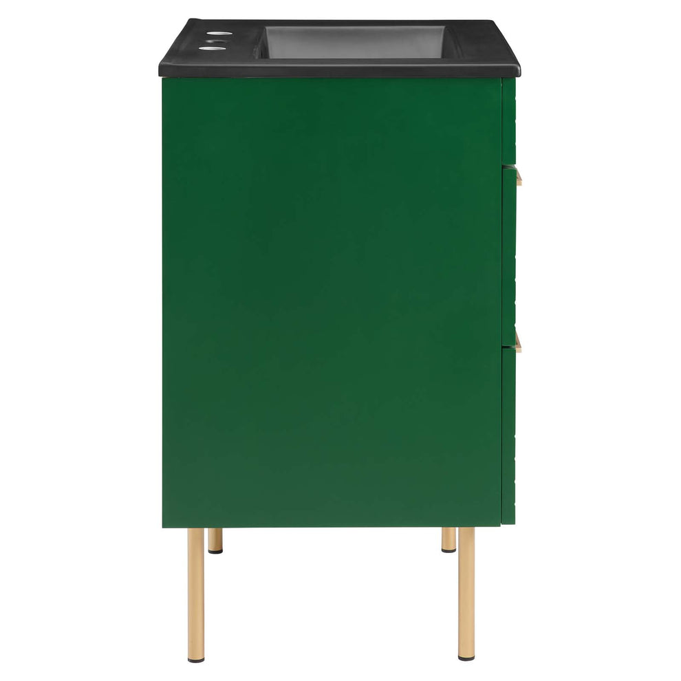 Daybreak 24" Bathroom Vanity By Modway - EEI-5819 | Bathroom Accessories | Modishstore - 11