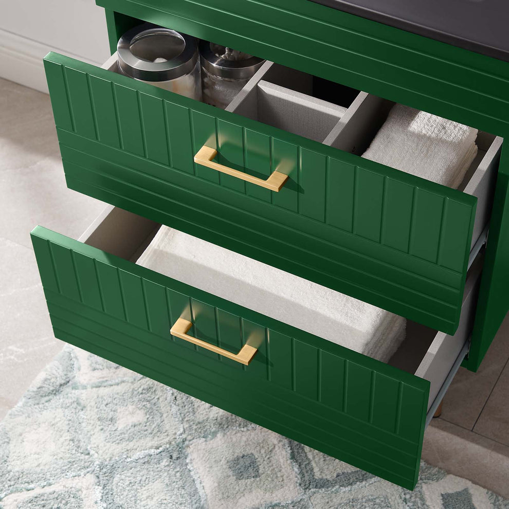Daybreak 24" Bathroom Vanity By Modway - EEI-5819 | Bathroom Accessories | Modishstore - 15