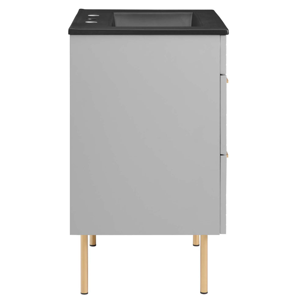Daybreak 24" Bathroom Vanity By Modway - EEI-5819 | Bathroom Accessories | Modishstore - 19