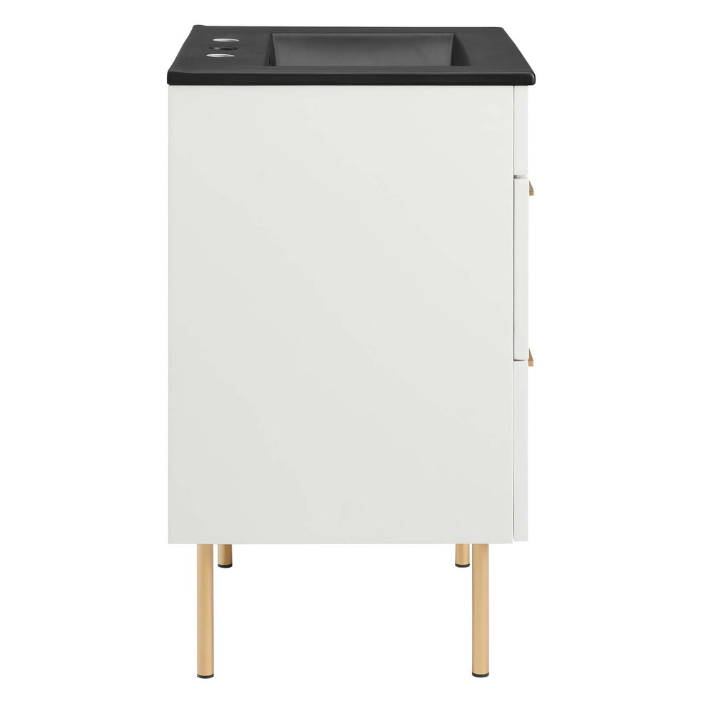Daybreak 24" Bathroom Vanity By Modway - EEI-5819 | Bathroom Accessories | Modishstore - 27