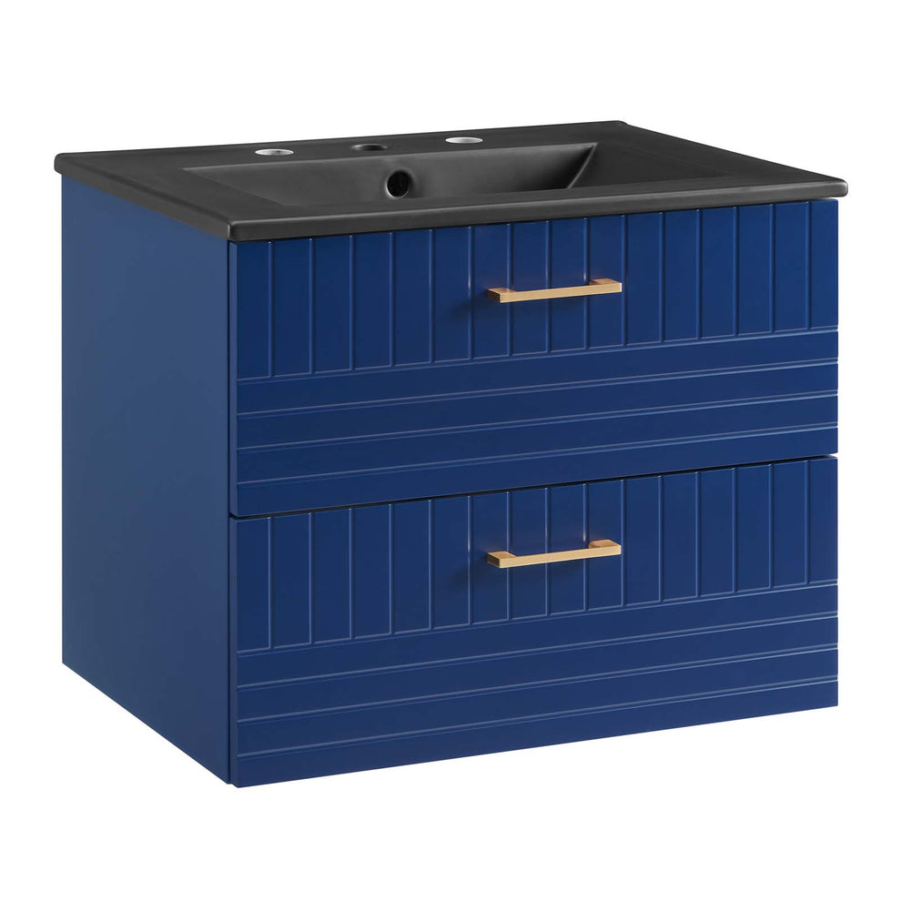 Daybreak 24" Bathroom Vanity By Modway - EEI-5820 | Bathroom Accessories | Modishstore - 1